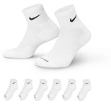 Nike Everyday Plus - Pack de 6
