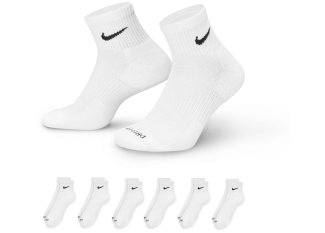 Nike Everyday Plus (6er-Pack)