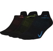 Nike Everyday Plus Lightweight No Show W