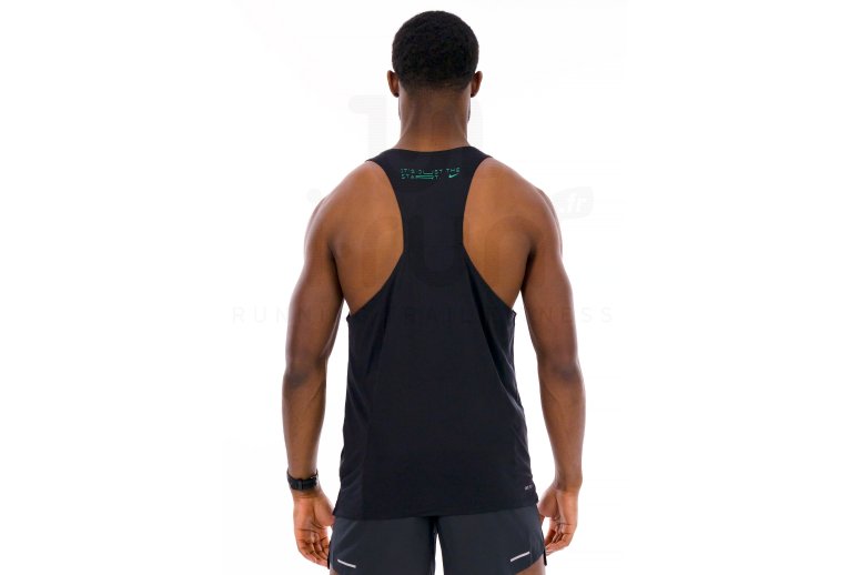 Nike Fast Kipchoge