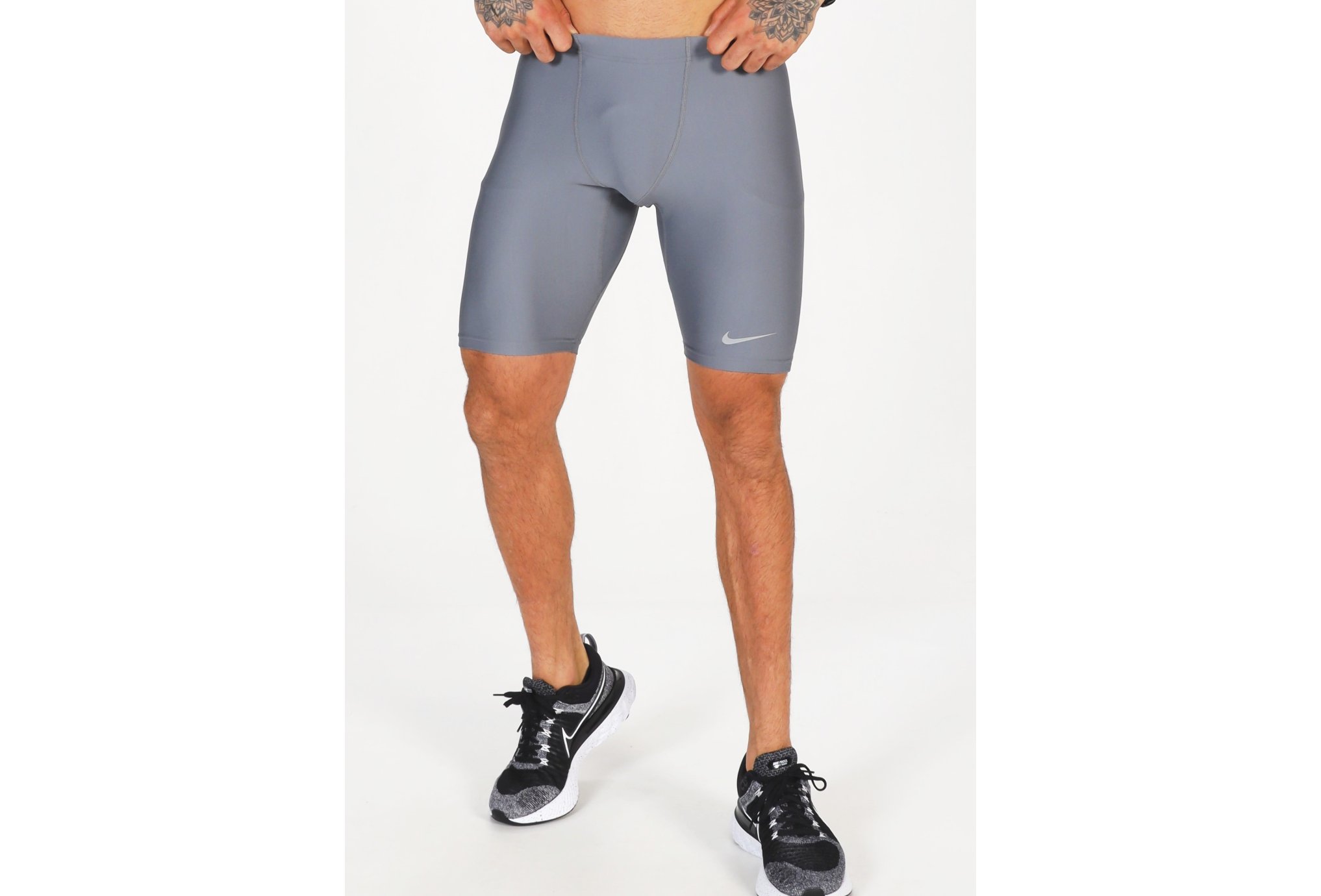 Nike Fast M vêtement running homme
