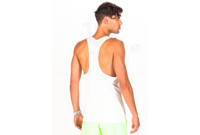 Nike camiseta de tirantes Fast