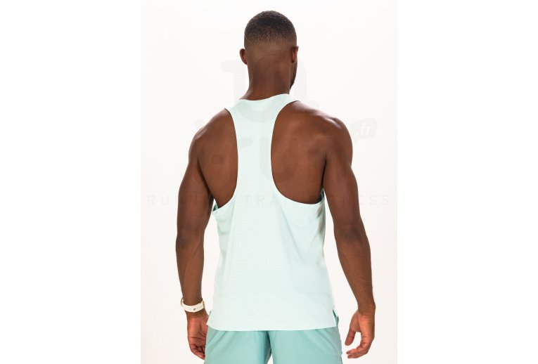 Nike camiseta de tirantes Fast