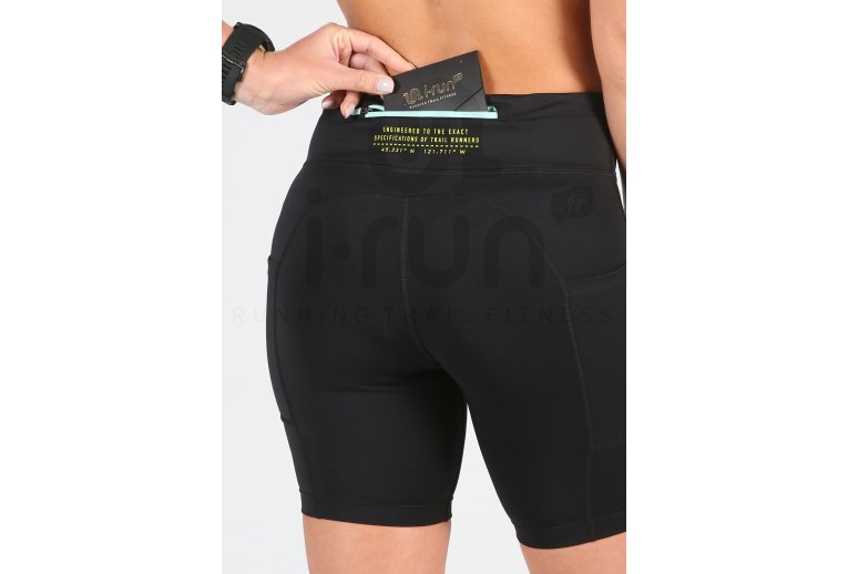 Nike mallas cortas Fast Trail