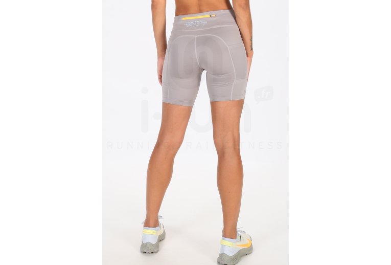 Nike mallas cortas Fast Trail