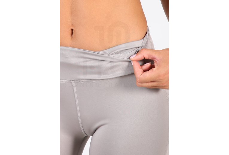 Nike mallas cortas Fast Trail