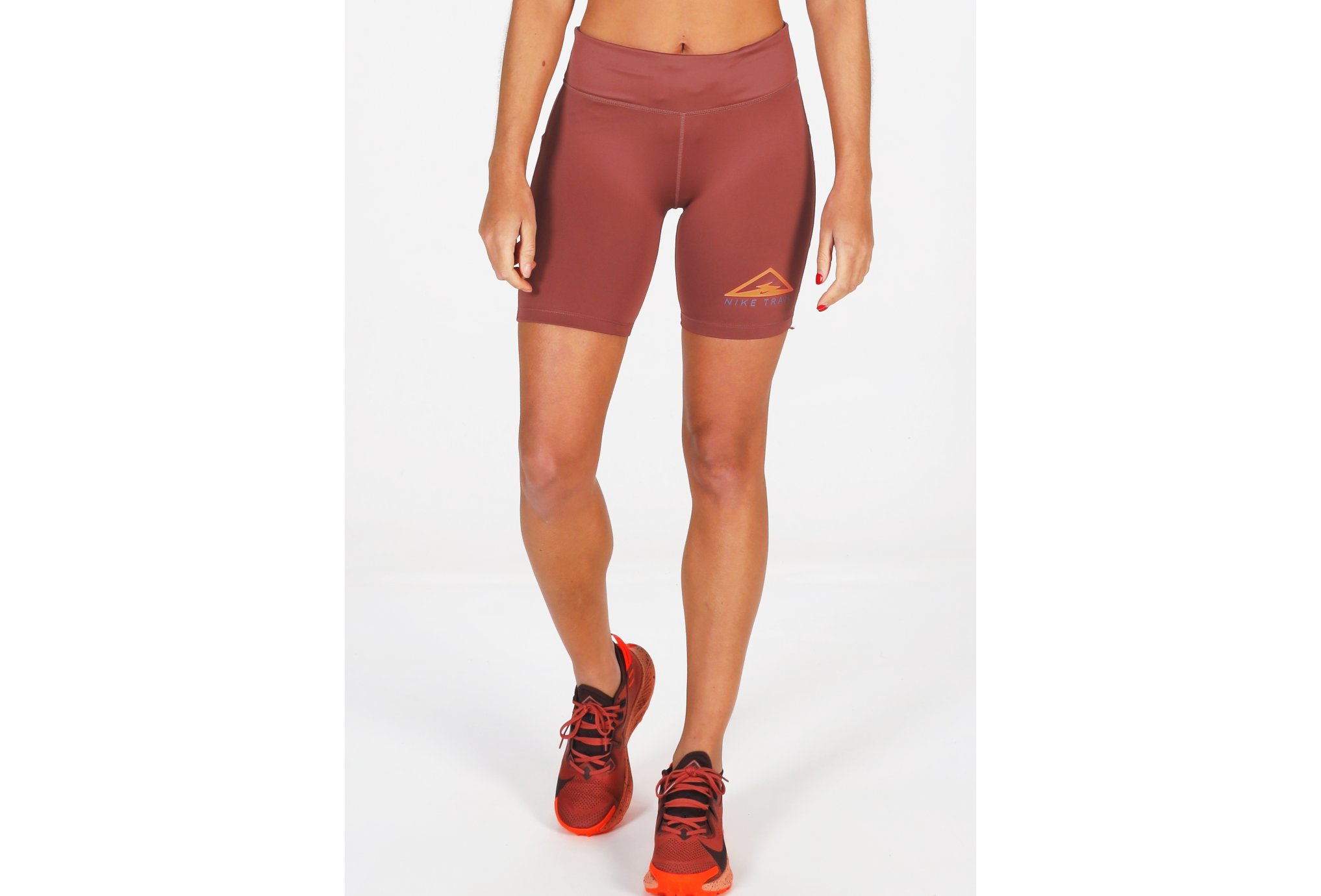 Nike Fast Trail W vêtement running femme