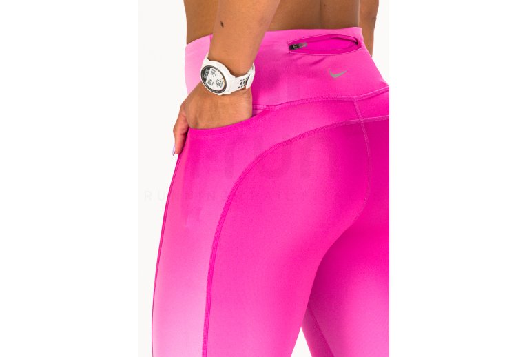 Nike mallas 7/8 Fast