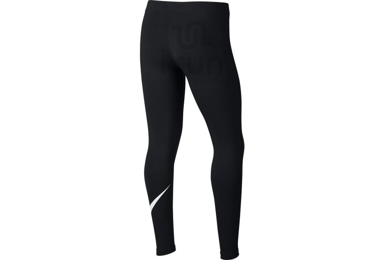 Nike mallas largas Favorites Swoosh