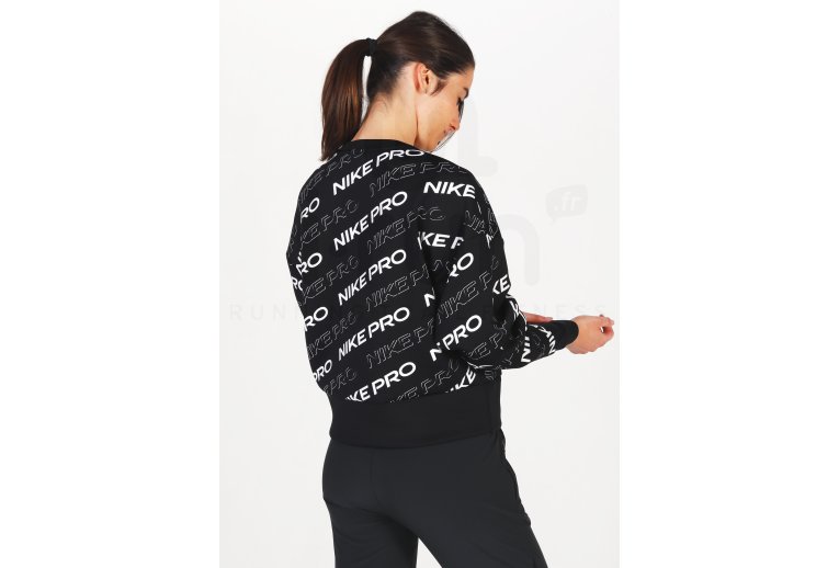 Nike sudadera Fleece Crew