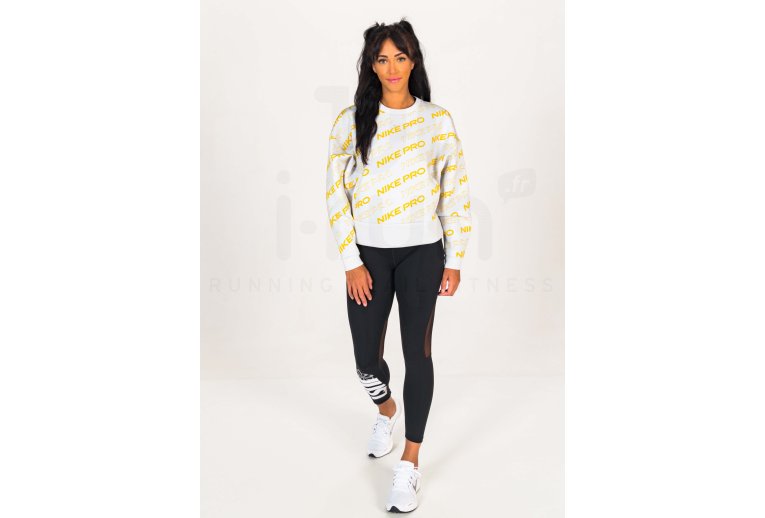Nike Fleece Crew Damen