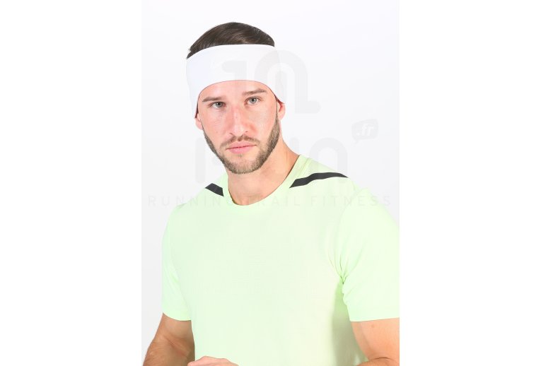 Nike cinta para el pelo Fleece Headband