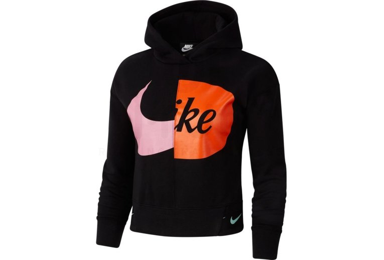 Nike sudadera Fleece JDIY