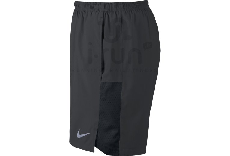 Nike Pantal�n corto Flex 2en1 13cm