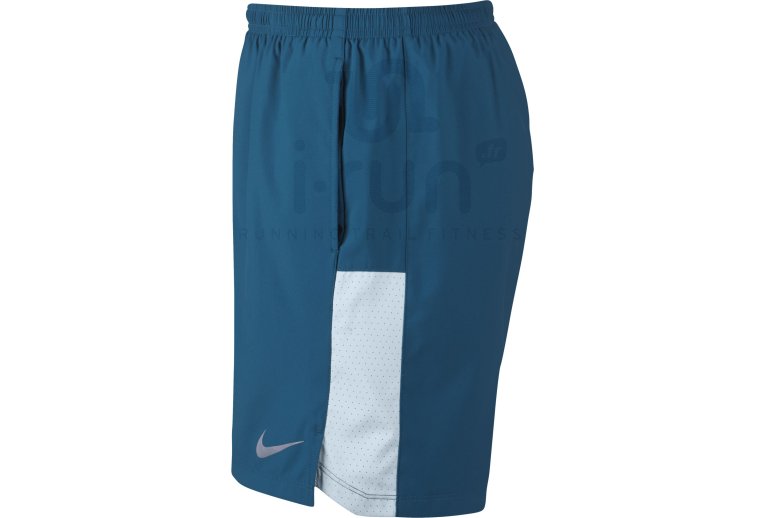 Nike Pantal�n corto Flex 2en1 13cm