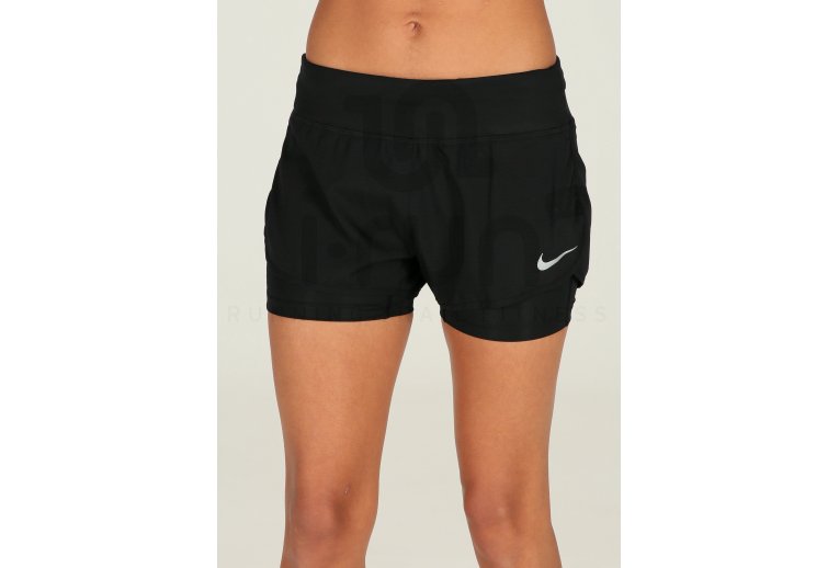 Nike Pantaln corto Flex 2en 1