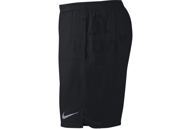 Nike Pantal�n corto Flex 2en1 13cm