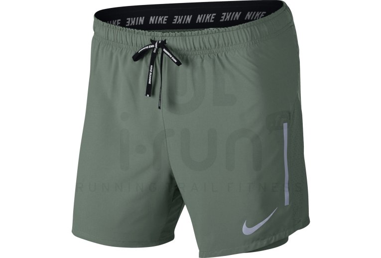Nike Pantal�n corto Flex Distance 2 en 1
