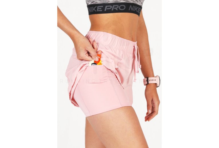 Nike pantal�n corto Flex Essential 2 en 1