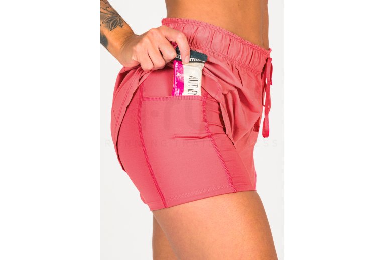 Nike pantal�n corto Flex Essential 2 en 1