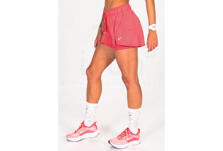 Nike pantal�n corto Flex Essential 2 en 1