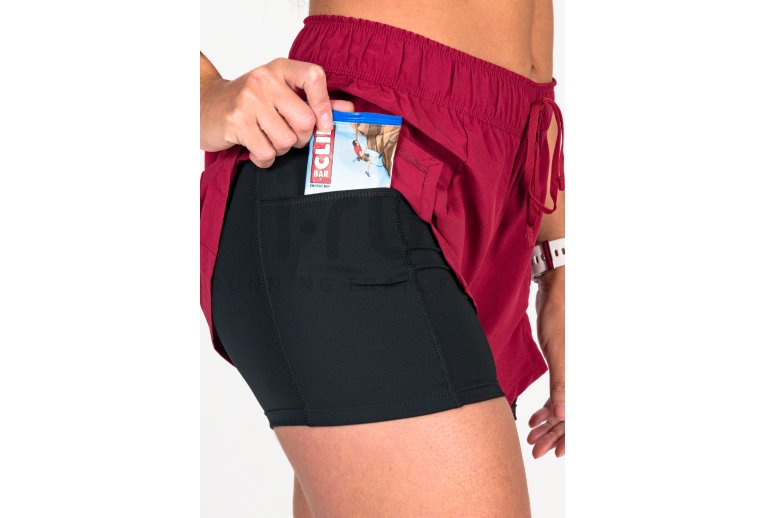 Nike Flex Essential 2 en 1 Damen