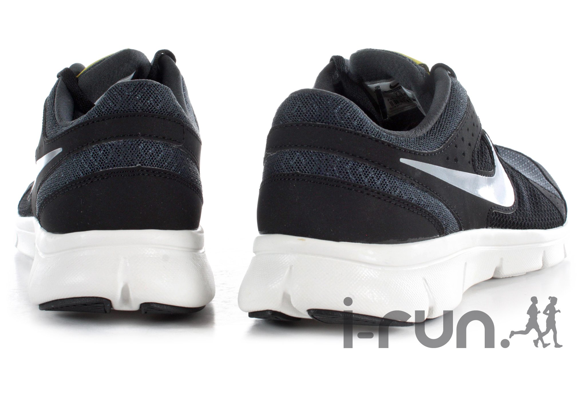 nike flex experience rn 2 green