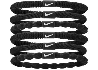 Nike Flex Hair Tie x6