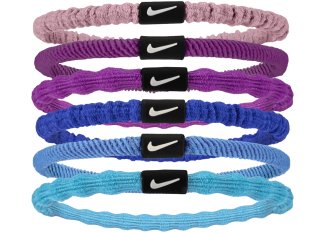 Nike Flex Hair Tie x6