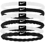 Nike Flex Hair Tie x6