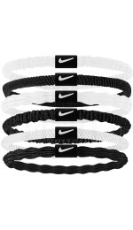 Nike Flex Hair Tie x6