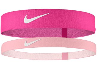 Nike Flex Headbands x2