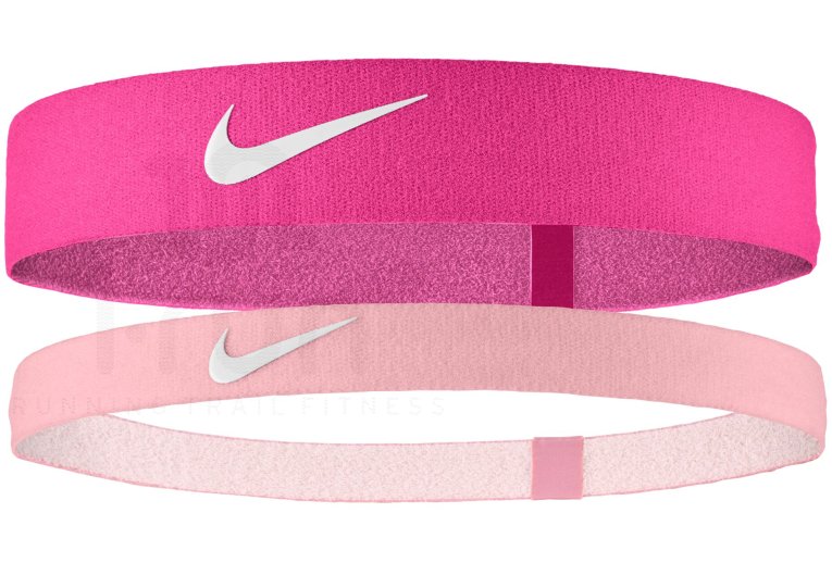 Nike Flex Headbands x2