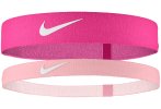 Nike Flex Headbands x2