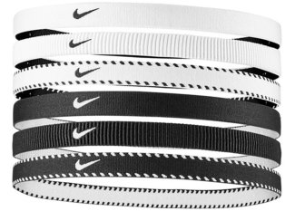 Nike Flex Bandas de Cabea x6