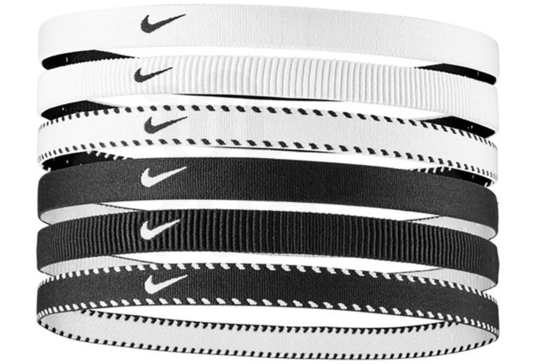 Nike Flex Bandas de Cabea x6