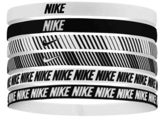 Nike Flex Headbands x6