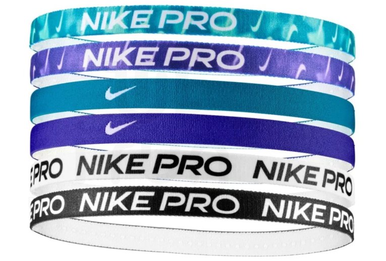 Nike Faixas de Cabea Flex x6