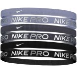 Nike Flex Headbands x6