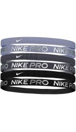 Nike Flex Headbands x6