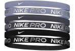 Nike Flex Headbands x6
