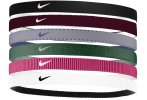 Nike Flex Headbands x6