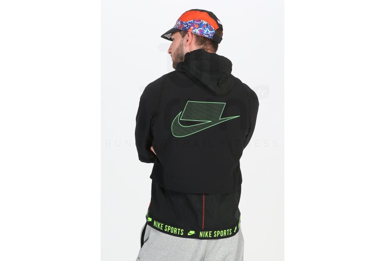 Nike chaqueta Flex
