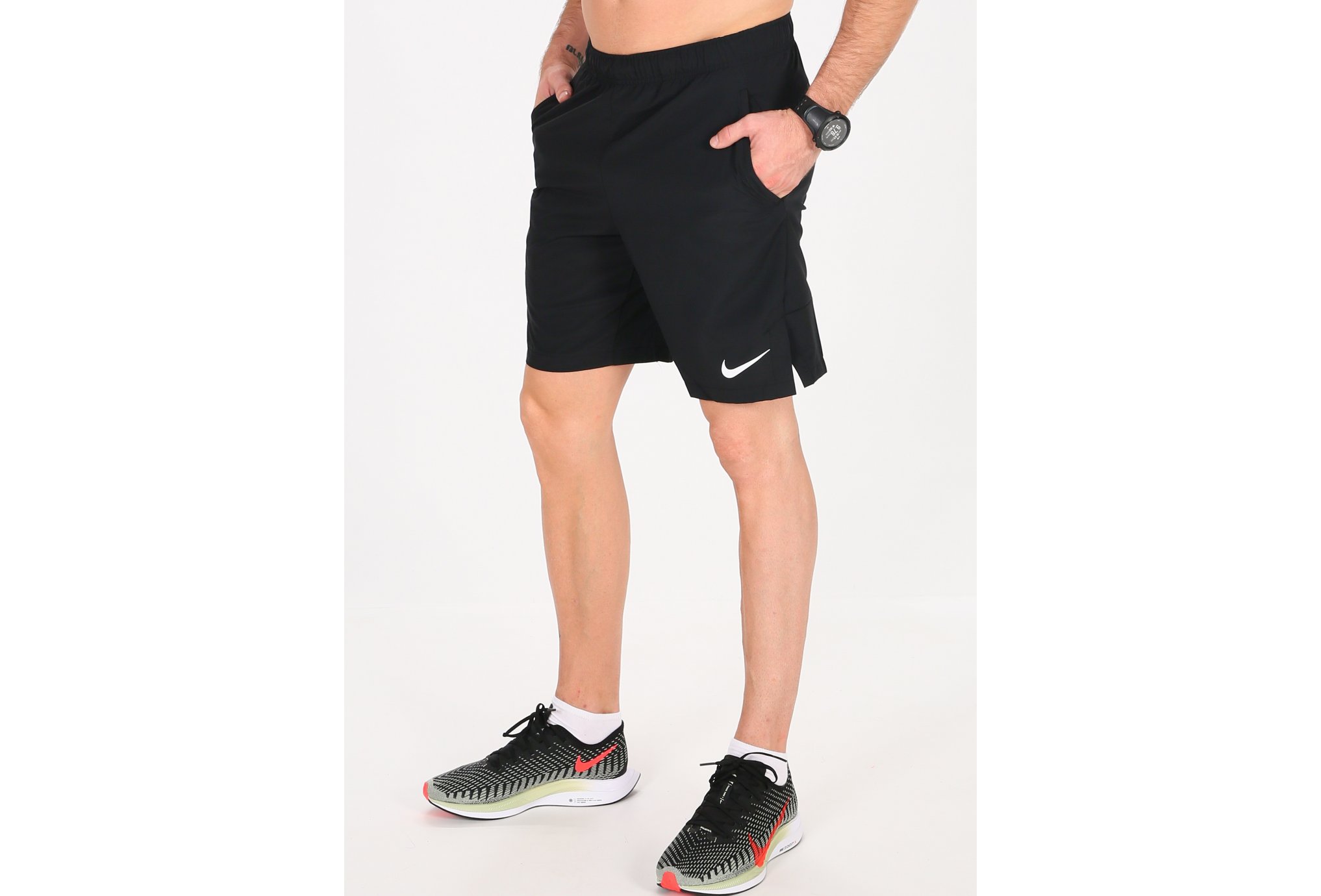 Nike Flex M vêtement running homme