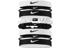 Nike Flex Mixed Hair Ties x 8