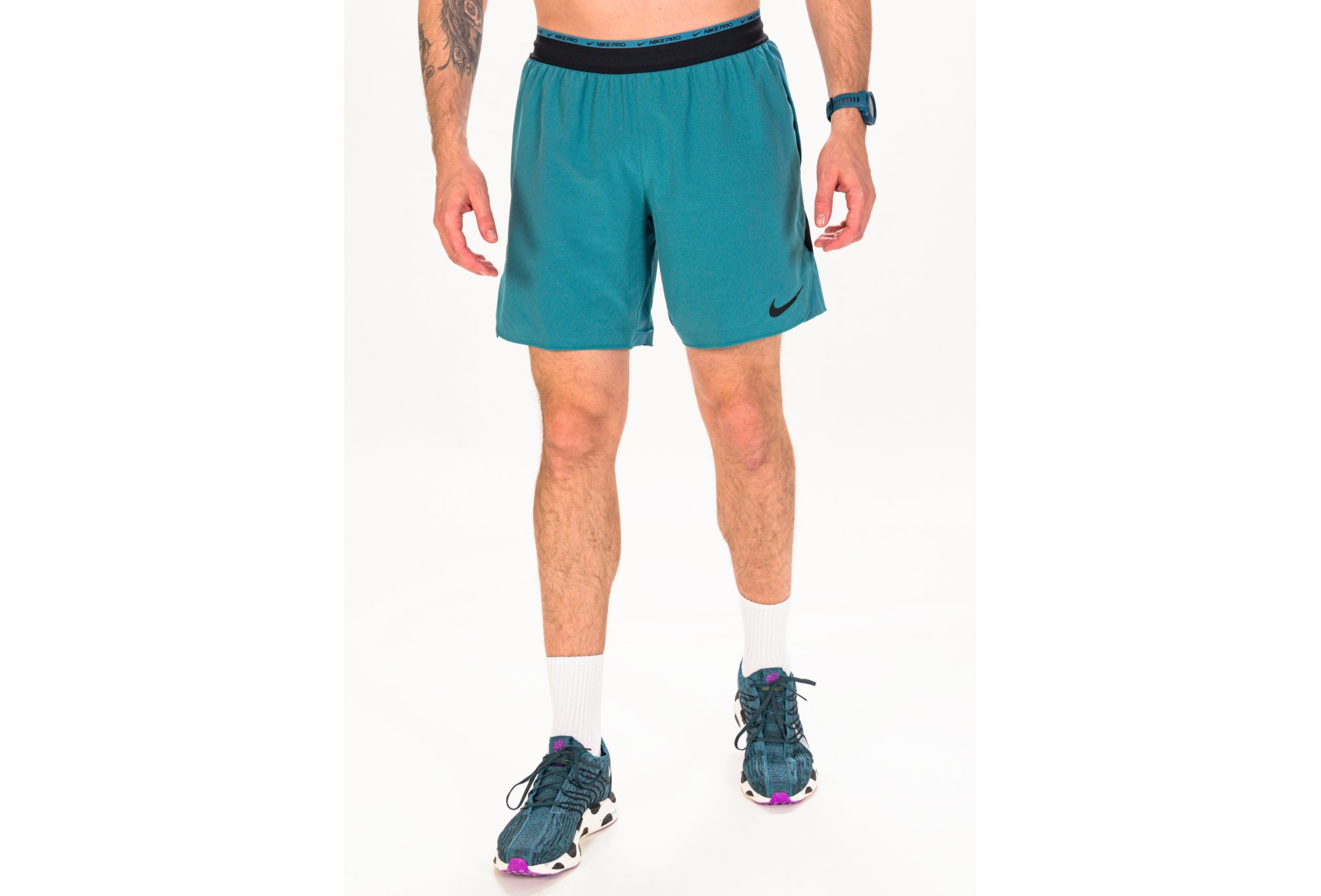 Nike Flex Rep 3.0 M vêtement running homme