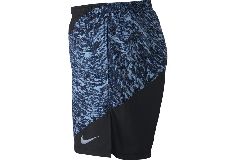 Nike Pantal�n corto Flex Running 18cm