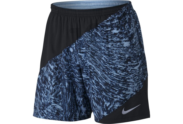 Nike Pantal�n corto Flex Running 18cm