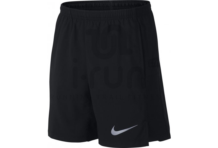 Nike Pantaln corto Flex Running Junior