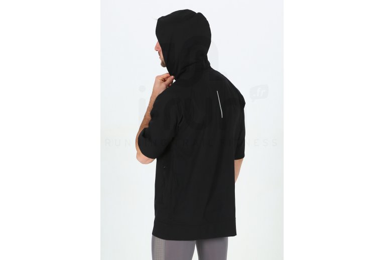 Nike Chaqueta manga corta Flex SS